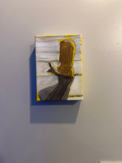 Bota #1 Original 5x7 Original