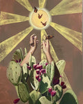 Esperanza 8x10 Print