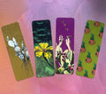 Fall Bookmarks (set of 4)