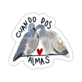 Cuando Dos Almas