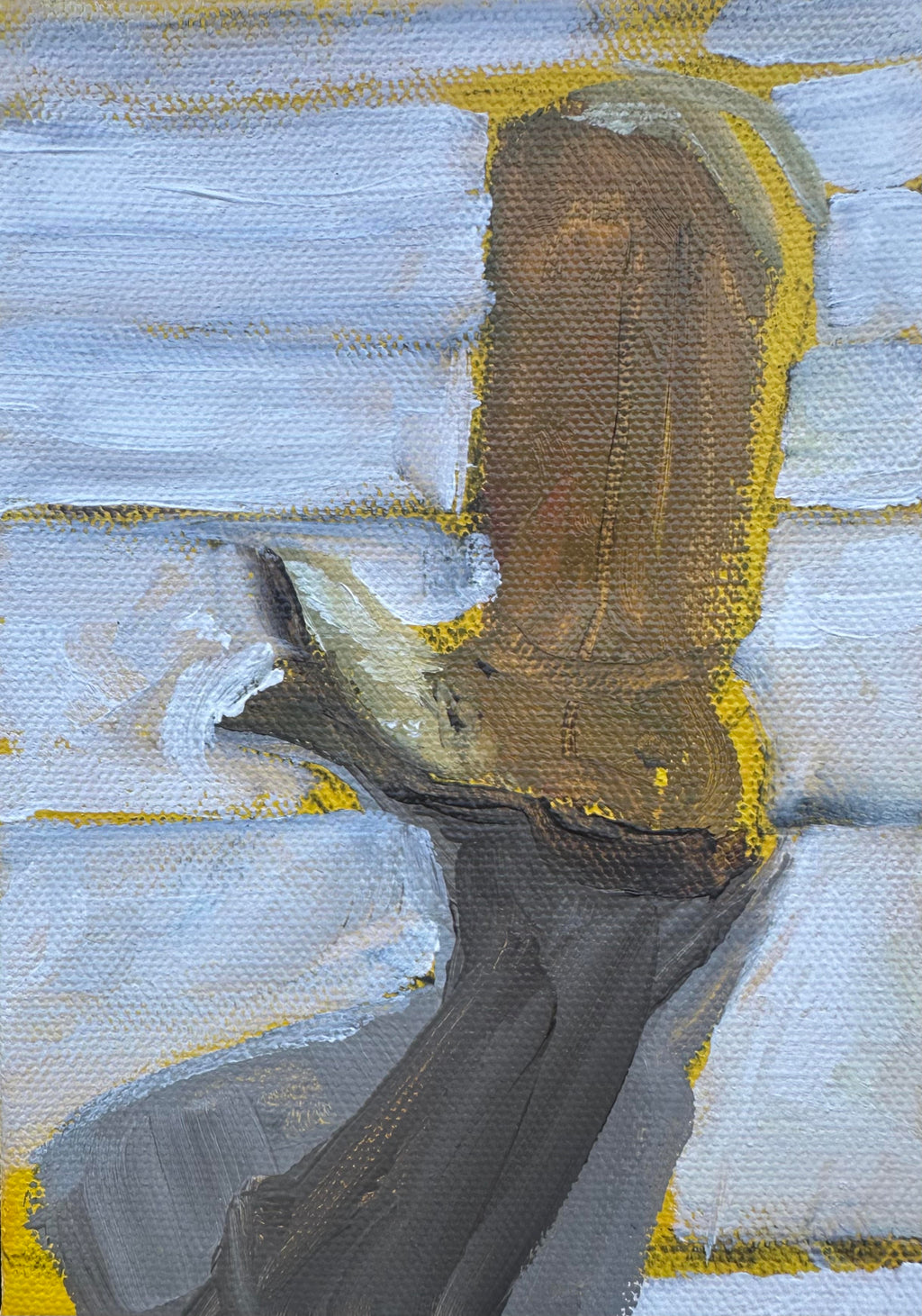 Bota #1 Original 5x7 Original