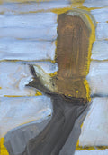 Bota #1 Original 5x7 Original